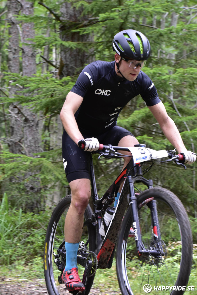 Bild från Engelbrektsturen 2019